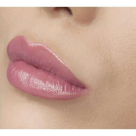 ginger  lipgloss