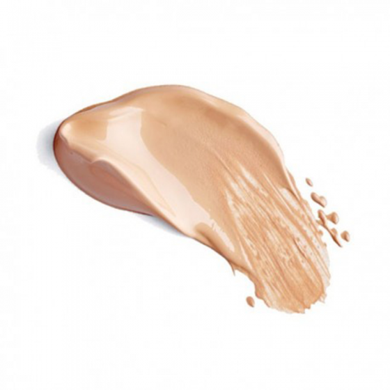 Ivory Second Skin Foundation Beauty LOOP