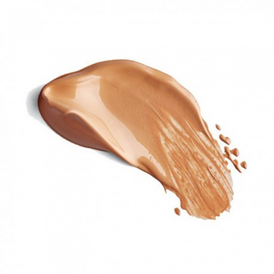 Second skin foundation Caramel Beauty LOOP