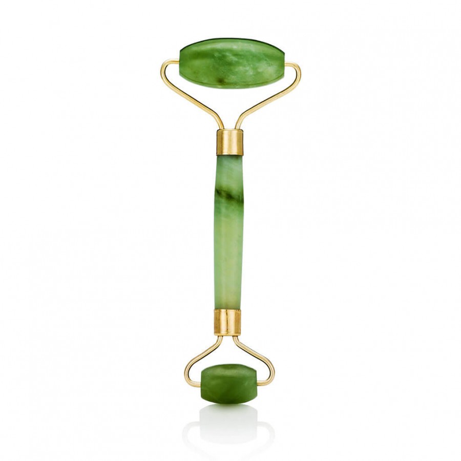 Jade Roller – Emerald Green