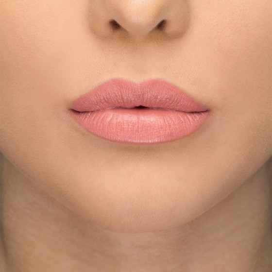 Chantilly matte lipstick
