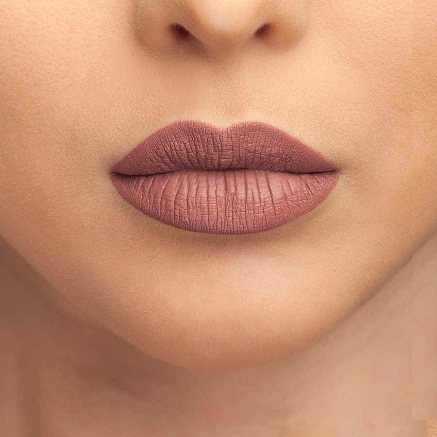 Liquid lipstick Coquette