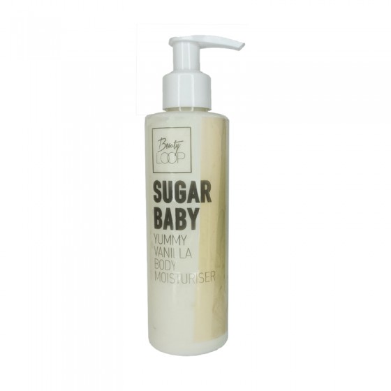 Sugar Baby Body Lotion By...